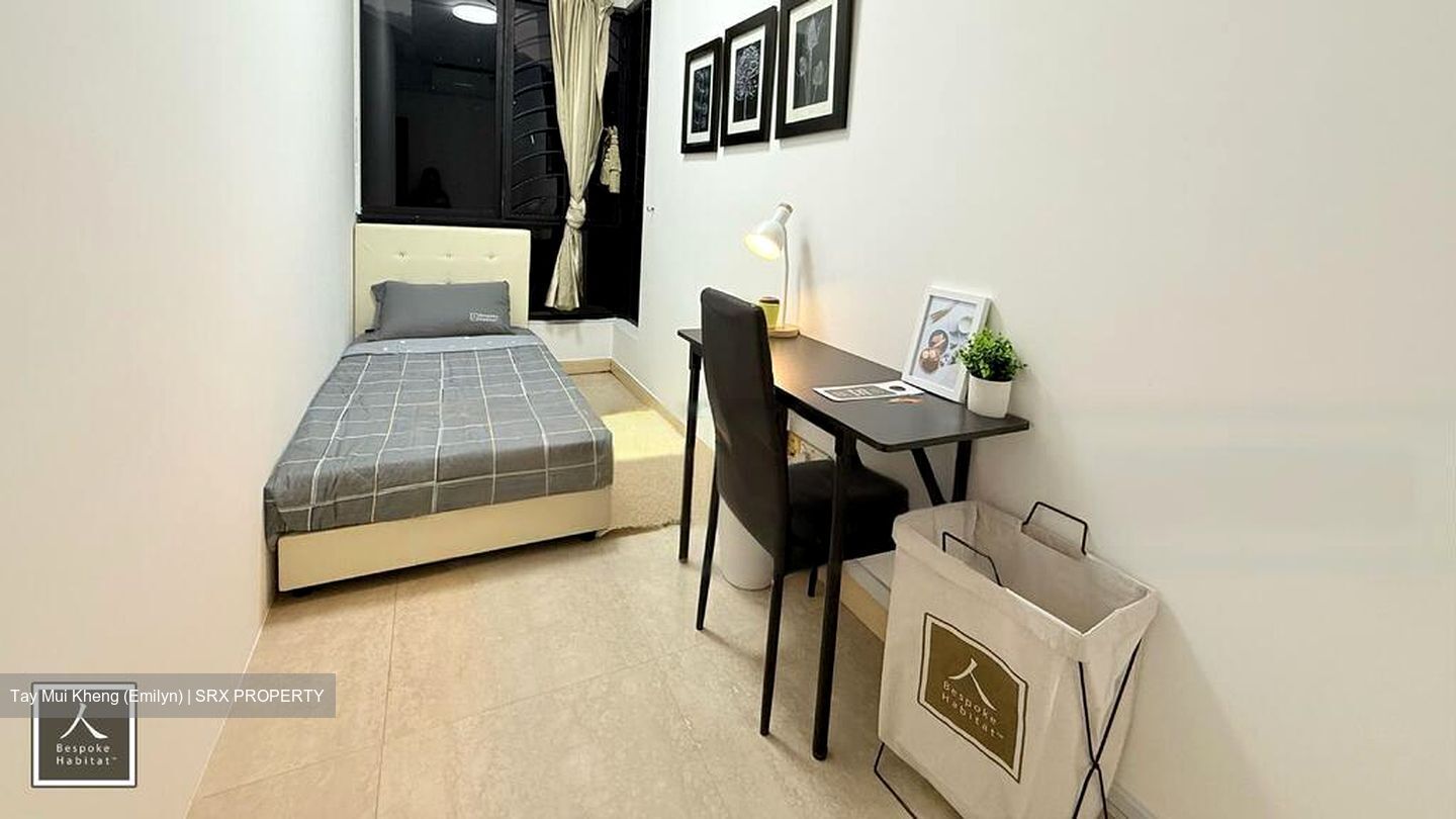 Heritage View (D5), Condominium #455577861